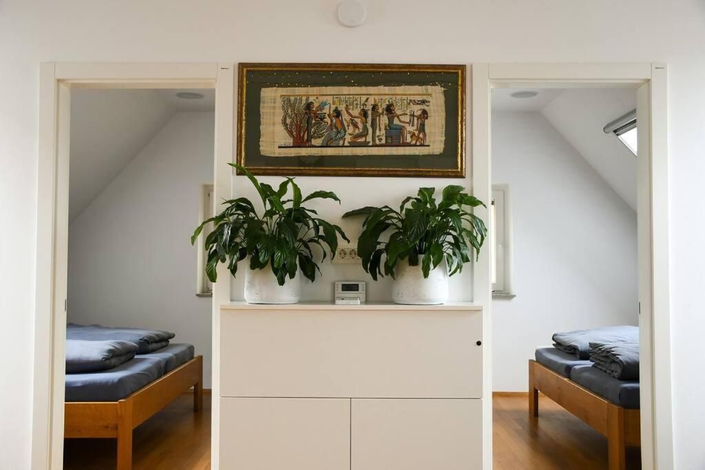 Stairway To Ljubljana Apartment Exterior foto